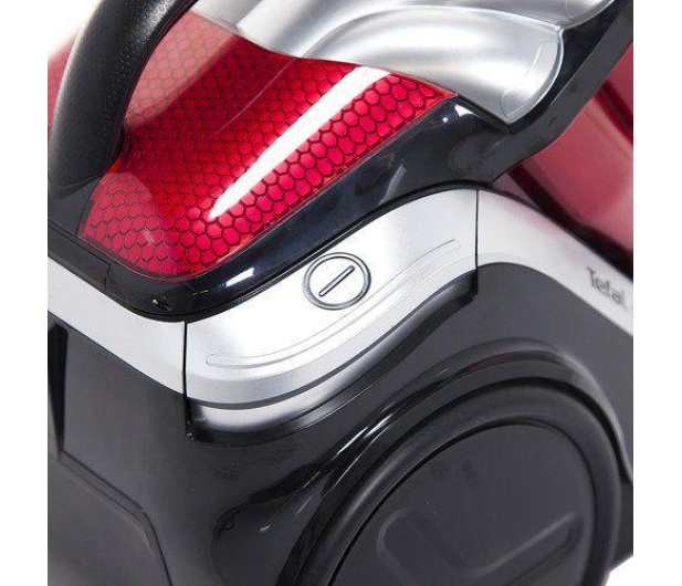 Tefal Silence Force MultiCyclonic TW8370 3A Animal Care Pro superc - 1386746 - zdjęcie 5